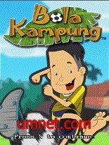 game pic for Bola Kampung